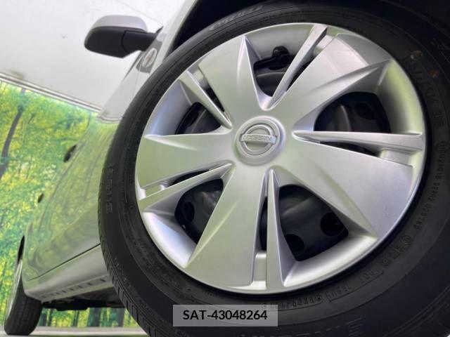 Nissan MARCH 2022-02 377959-13