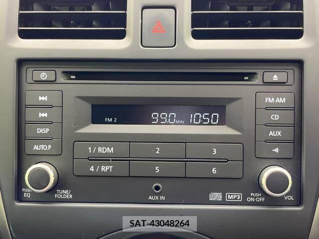 Nissan MARCH 2022-02 377959-6