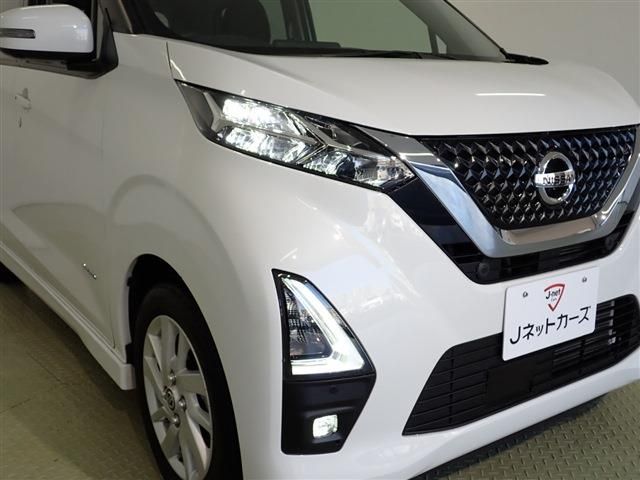 Nissan DAYZ 2022-02 191148-8
