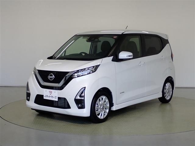Nissan DAYZ 2022-02 191148-5
