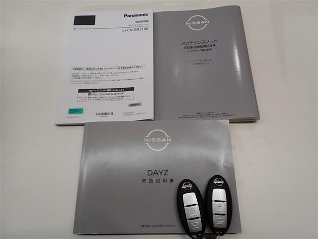 Nissan DAYZ 2022-02 191148-2