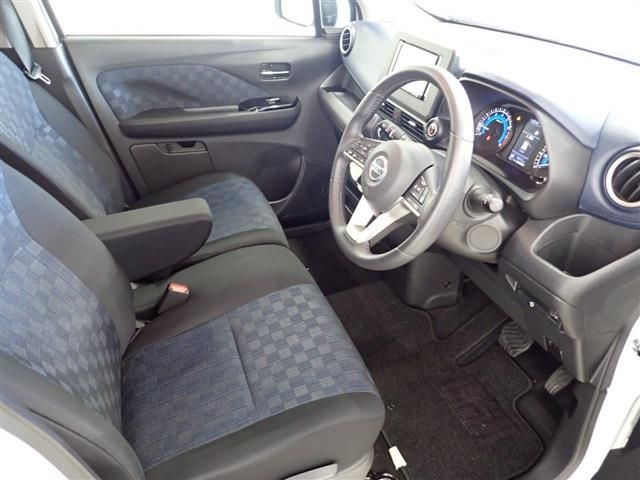 Nissan DAYZ 2022-02 191148-24