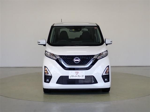 Nissan DAYZ 2022-02 191148-4