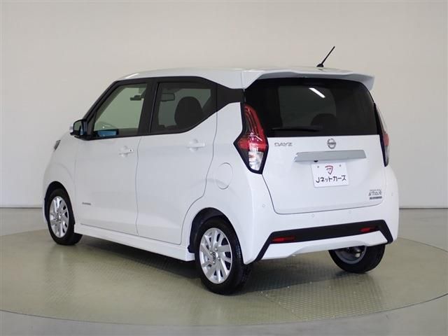 Nissan DAYZ 2022-02 191148-6