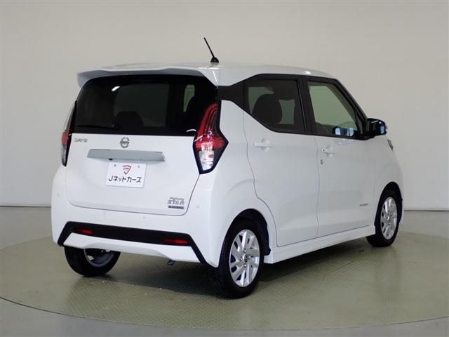 Nissan DAYZ 2022-02 191148-3