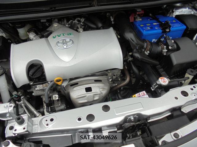 Toyota SIENTA 2019-02 330167-29