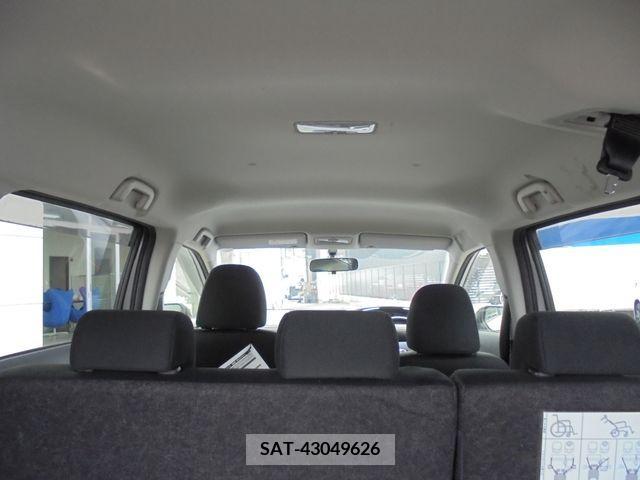 Toyota SIENTA 2019-02 330167-23