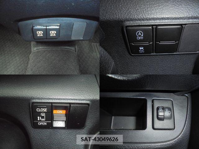 Toyota SIENTA 2019-02 330167-27