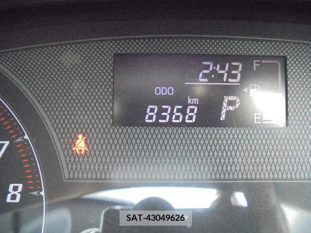Toyota SIENTA 2019-02 330167-26