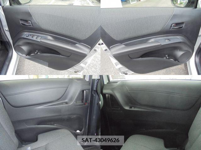 Toyota SIENTA 2019-02 330167-16