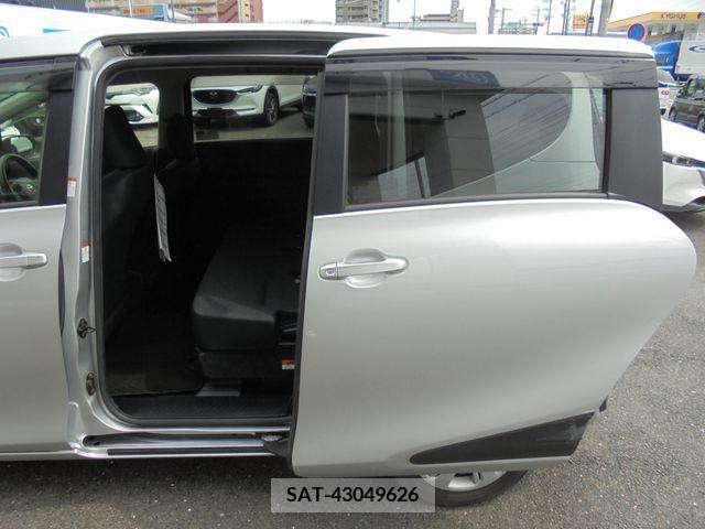 Toyota SIENTA 2019-02 330167-14