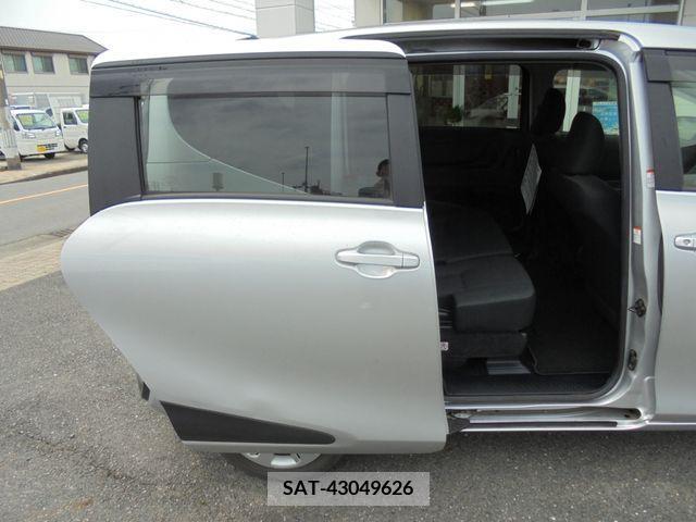 Toyota SIENTA 2019-02 330167-11