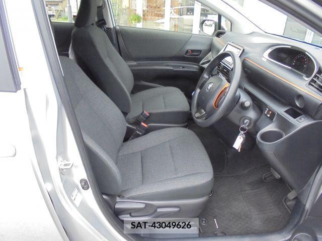 Toyota SIENTA 2019-02 330167-10