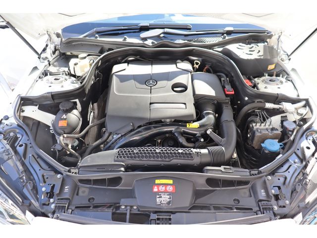 Mercedes Benz E-CLASS 2015-01 12613-24