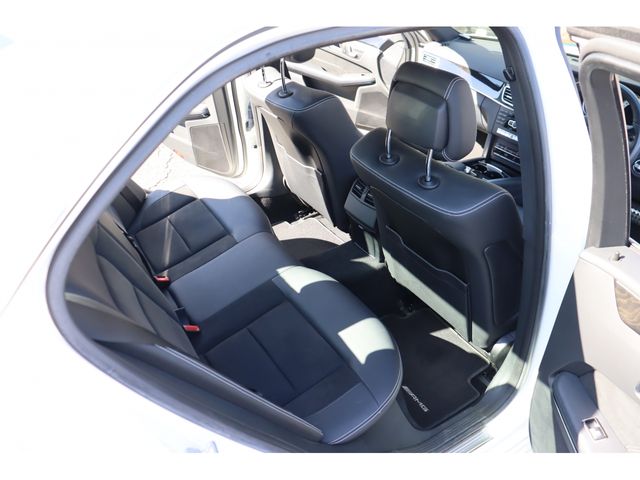 Mercedes Benz E-CLASS 2015-01 12613-3