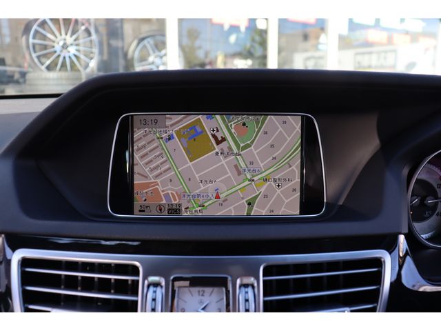 Mercedes Benz E-CLASS 2015-01 12613-9