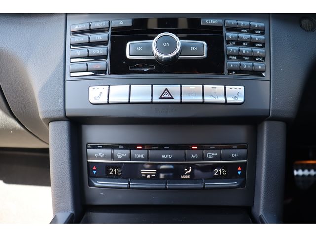 Mercedes Benz E-CLASS 2015-01 12613-13