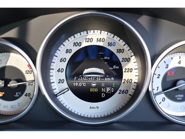 Mercedes Benz E-CLASS 2015-01 12613-10