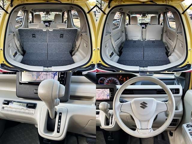 Suzuki WAGON R 2018-03 191793-6