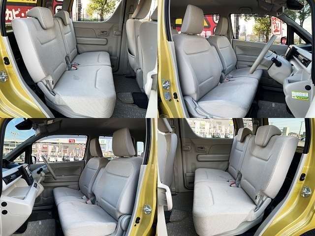 Suzuki WAGON R 2018-03 191793-5