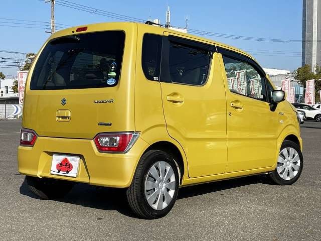 Suzuki WAGON R 2018-03 191793-2