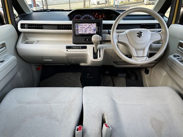 Suzuki WAGON R 2018-03 191793-1
