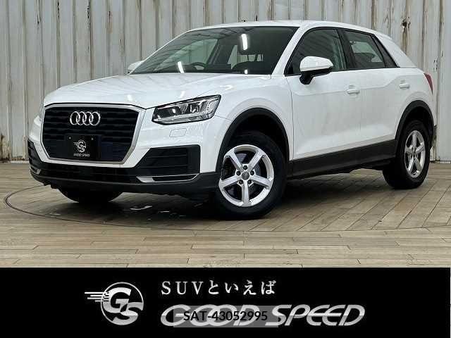 Audi Q2 2017-06 318029-0