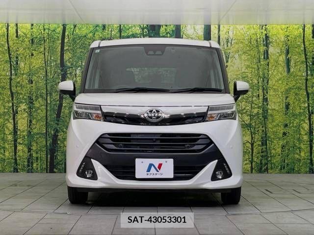 Toyota TANK 2019-06 369210-14