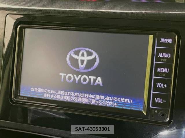 Toyota TANK 2019-06 369210-2