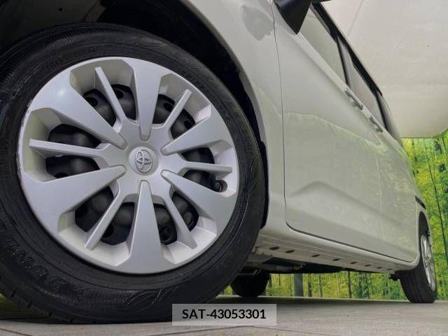 Toyota TANK 2019-06 369210-13