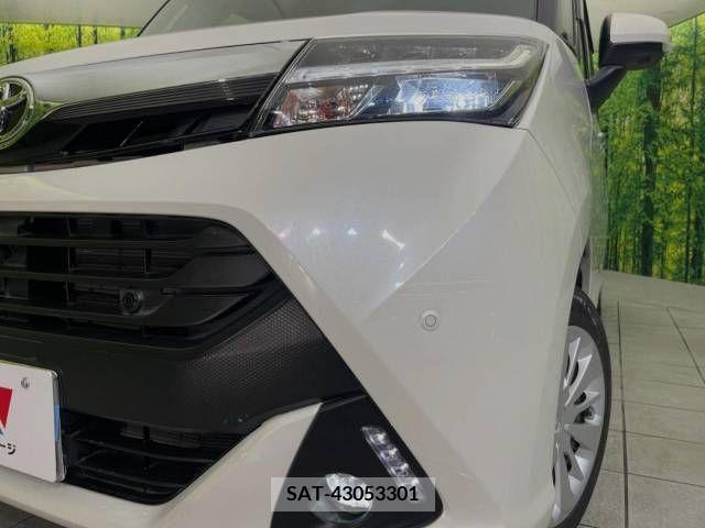 Toyota TANK 2019-06 369210-12