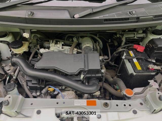 Toyota TANK 2019-06 369210-18