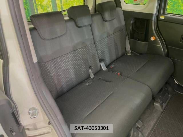 Toyota TANK 2019-06 369210-10