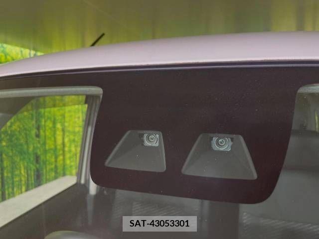 Toyota TANK 2019-06 369210-5