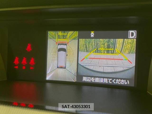 Toyota TANK 2019-06 369210-3