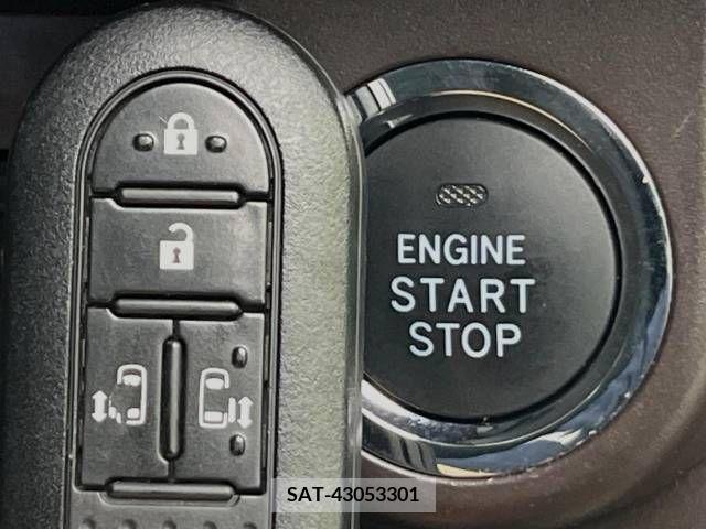 Toyota TANK 2019-06 369210-7
