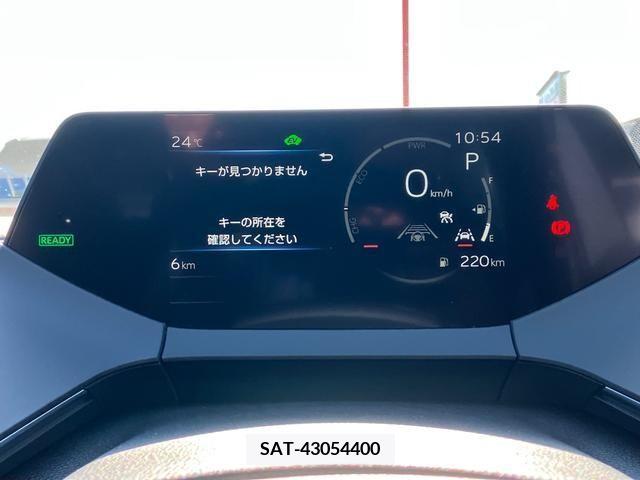 Toyota PRIUS 2023-10 202467-19