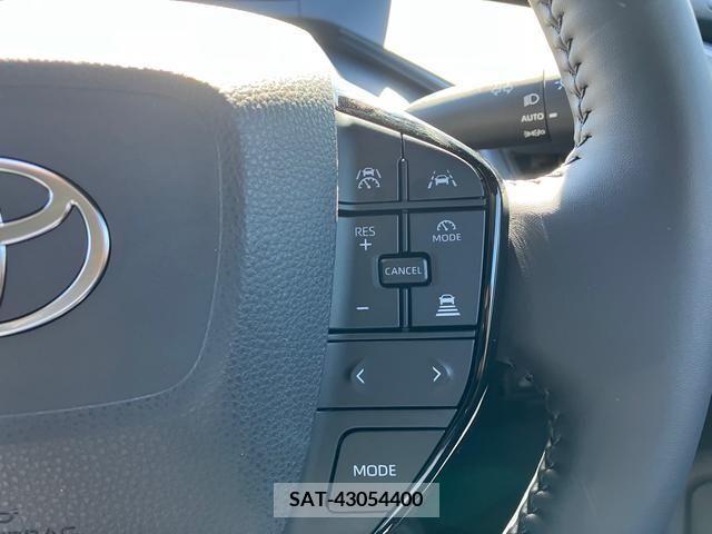 Toyota PRIUS 2023-10 202467-23