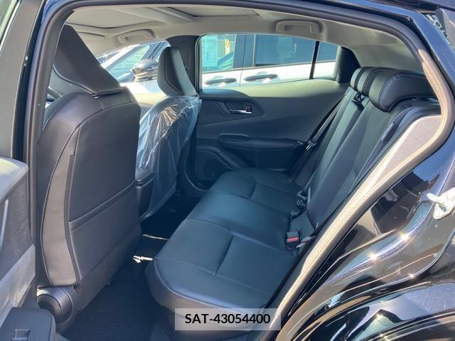 Toyota PRIUS 2023-10 202467-10