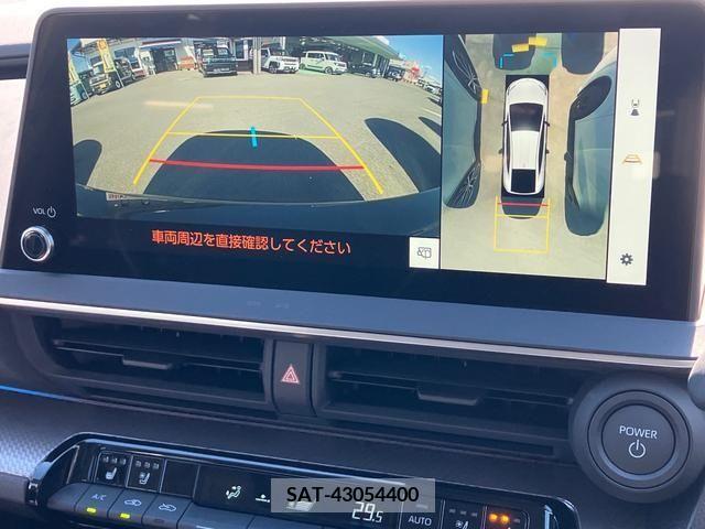 Toyota PRIUS 2023-10 202467-12