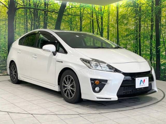 Toyota PRIUS 2013-01 189212-16