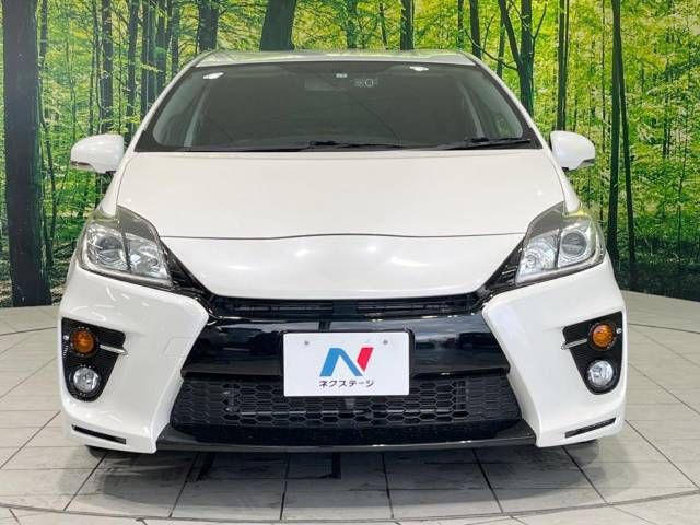 Toyota PRIUS 2013-01 189212-14