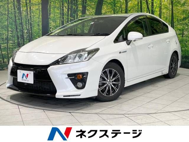 Toyota PRIUS 2013-01 189212-0