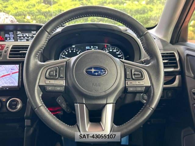 Subaru FORESTER 2016-08 336895-11