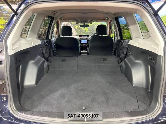 Subaru FORESTER 2016-08 336895-10