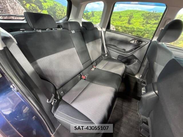 Subaru FORESTER 2016-08 336895-9