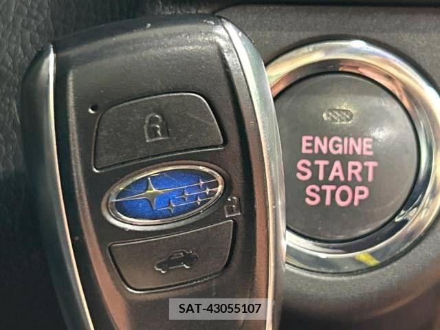 Subaru FORESTER 2016-08 336895-7
