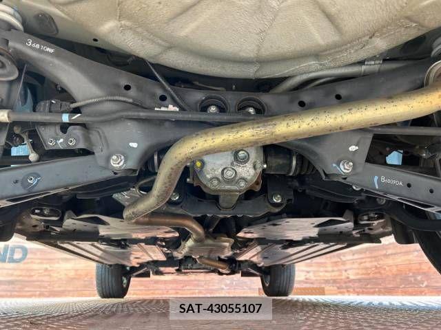 Subaru FORESTER 2016-08 336895-19