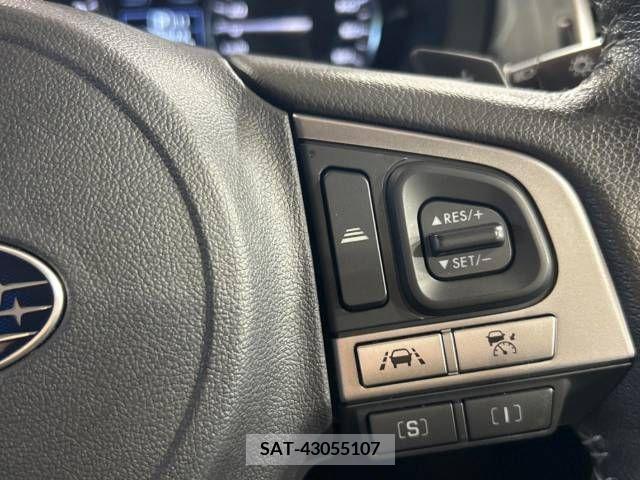 Subaru FORESTER 2016-08 336895-4