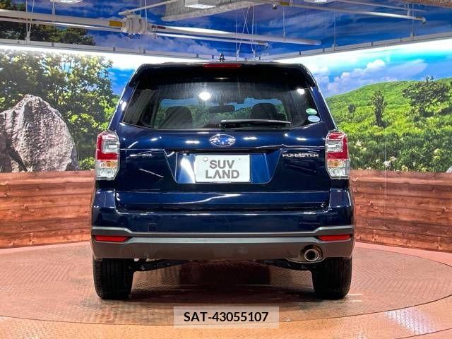 Subaru FORESTER 2016-08 336895-15